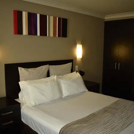 Best Western Blackbutt Inn New Lambton Exterior photo