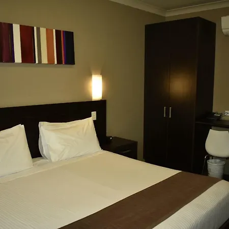 Best Western Blackbutt Inn New Lambton Exterior photo