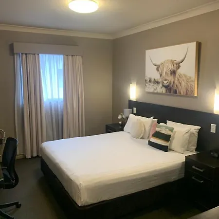 Best Western Blackbutt Inn New Lambton Exterior photo